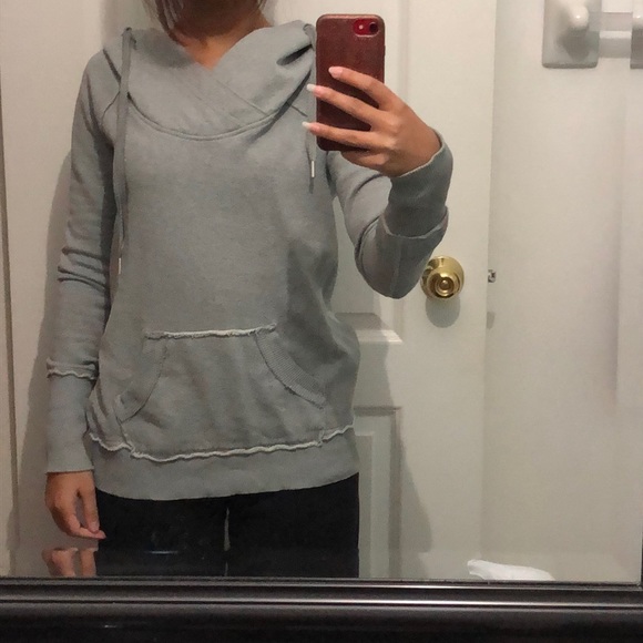 Lululemon hoodie - Picture 4 of 6